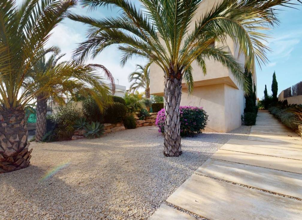 Resale - Villa - Elche Pedanías - Valverde