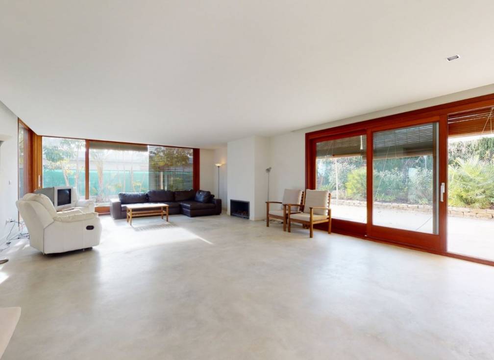 Resale - Villa - Elche Pedanías - Valverde