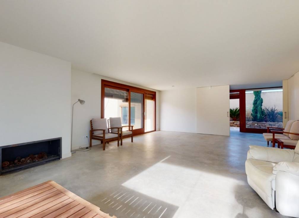 Resale - Villa - Elche Pedanías - Valverde