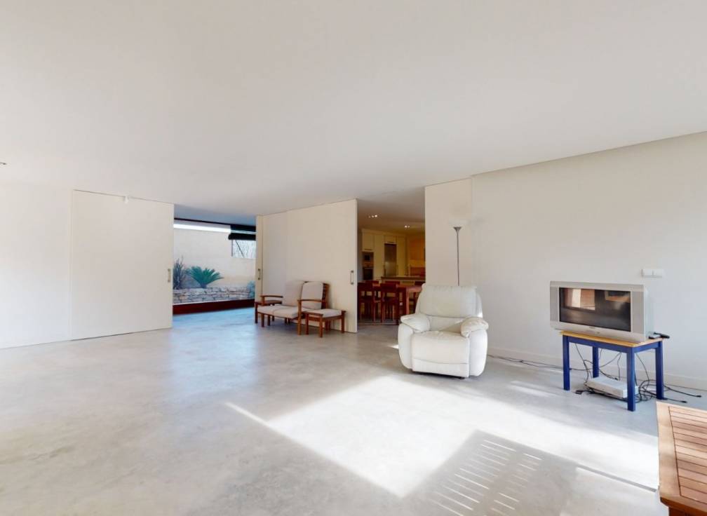 Resale - Villa - Elche Pedanías - Valverde