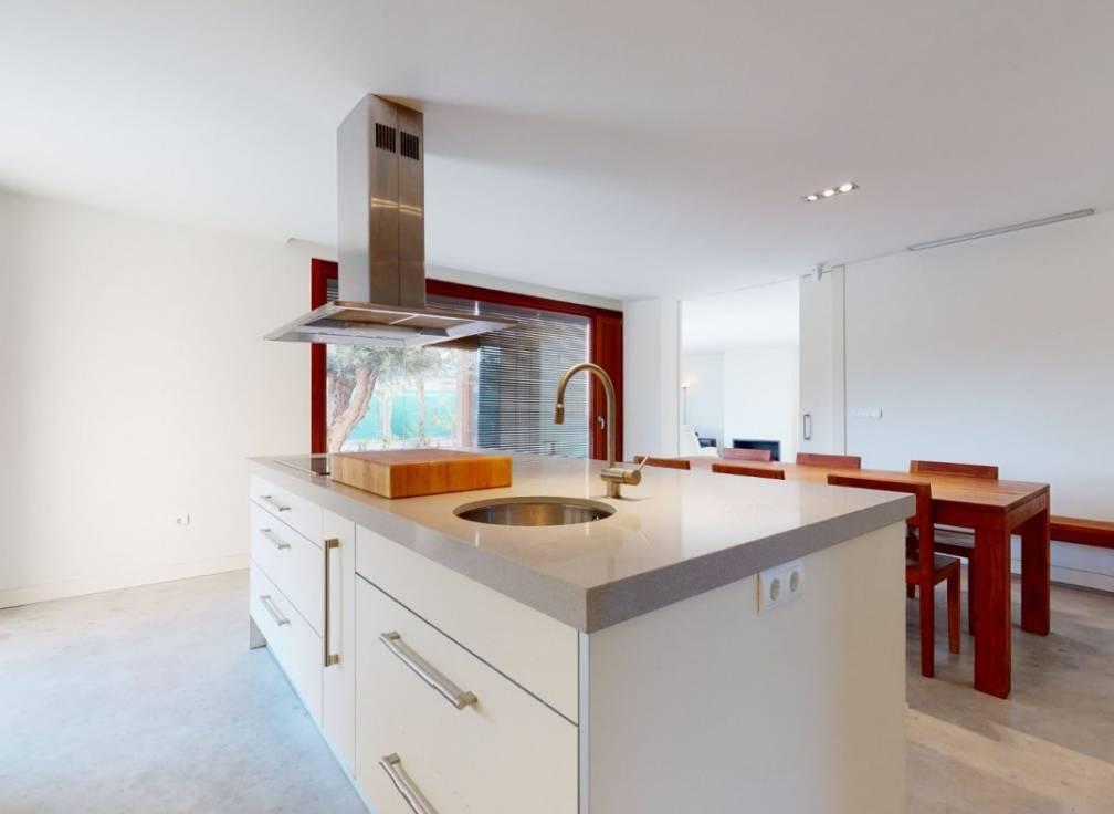 Resale - Villa - Elche Pedanías - Valverde