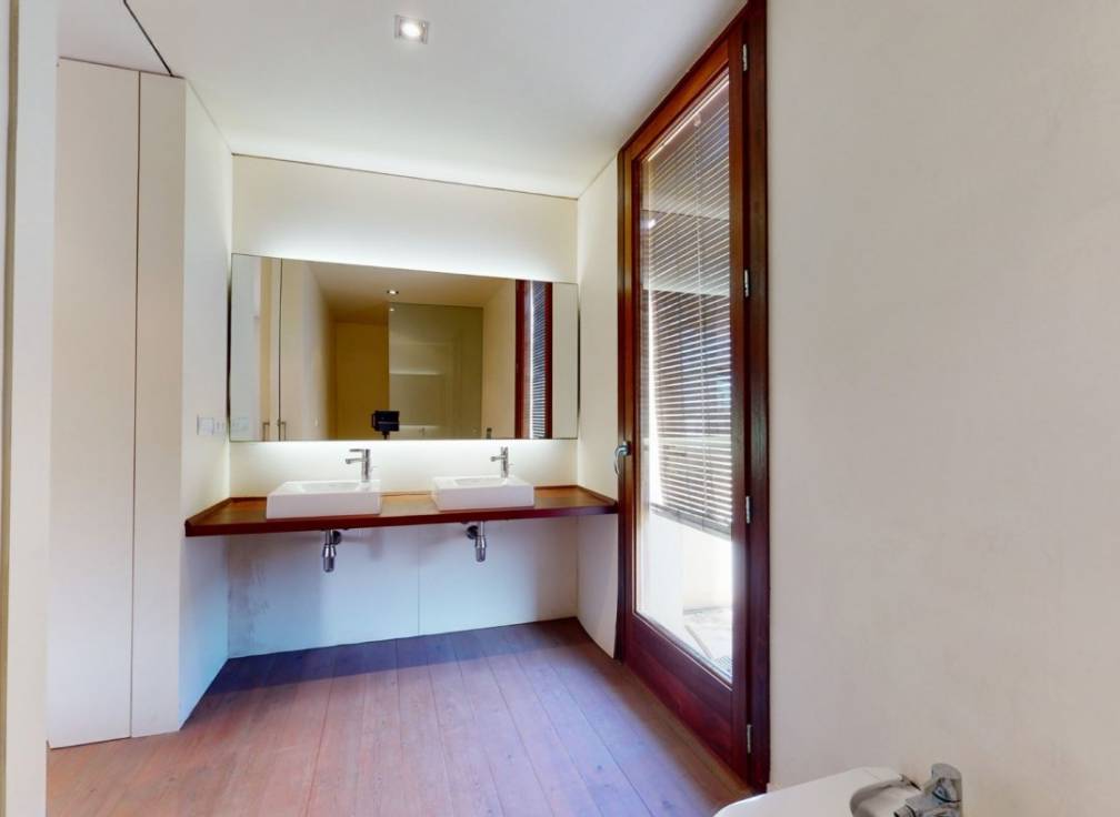 Resale - Villa - Elche Pedanías - Valverde