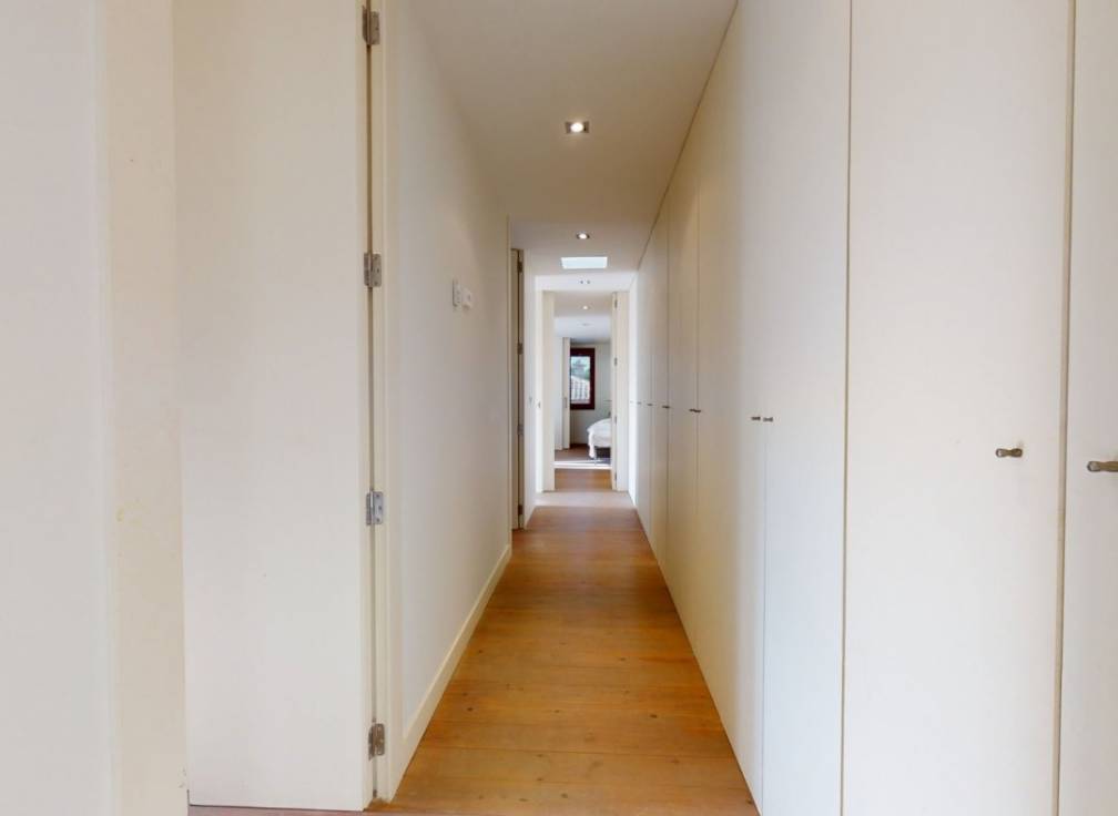 Resale - Villa - Elche Pedanías - Valverde