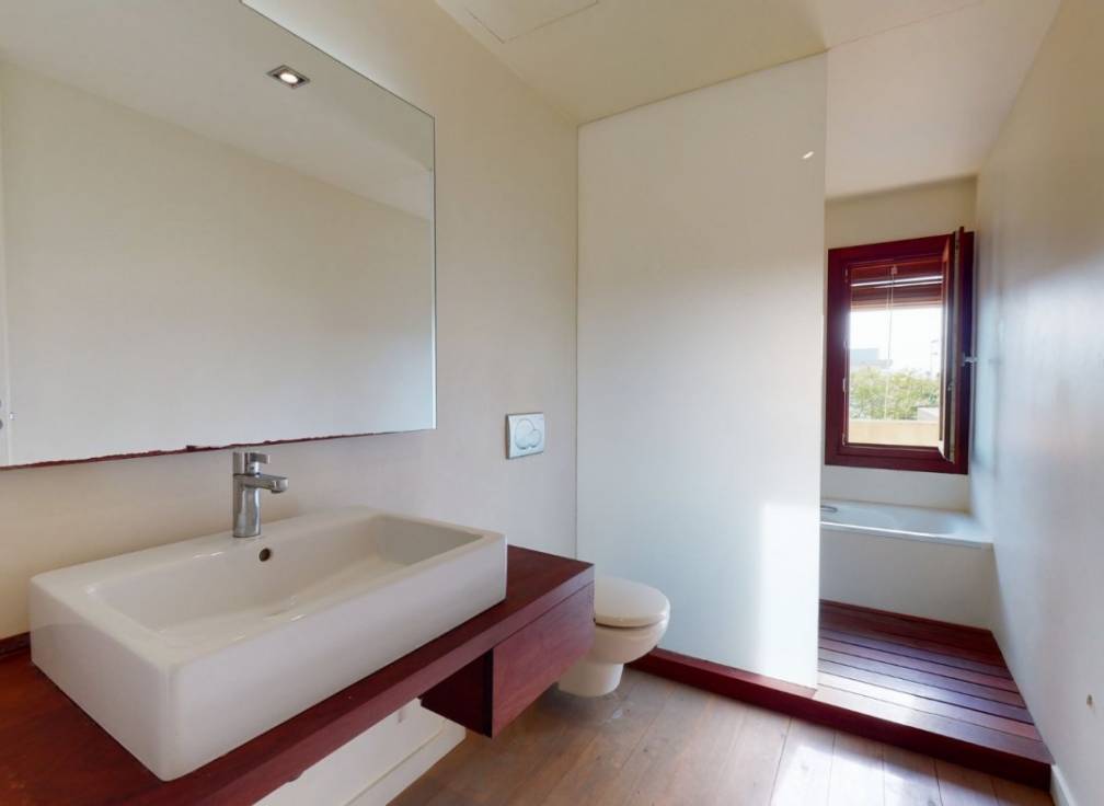 Resale - Villa - Elche Pedanías - Valverde