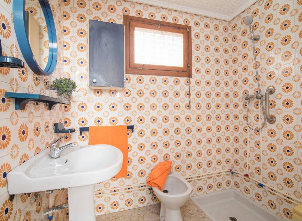 Resale - Villa - Elche Pedanías - Valverde