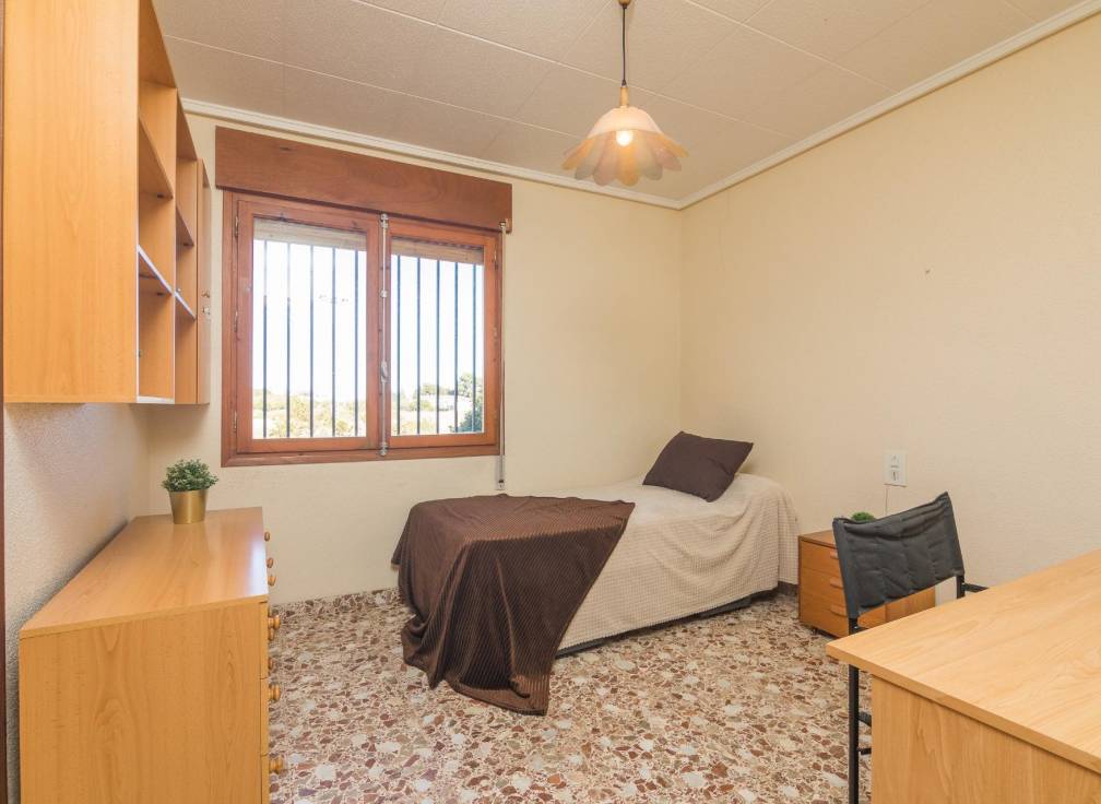 Resale - Villa - Elche Pedanías - Valverde