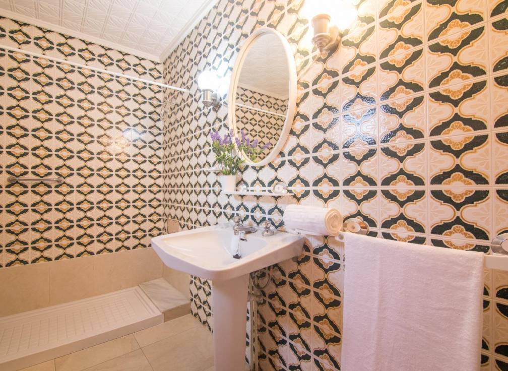 Resale - Villa - Elche Pedanías - Valverde