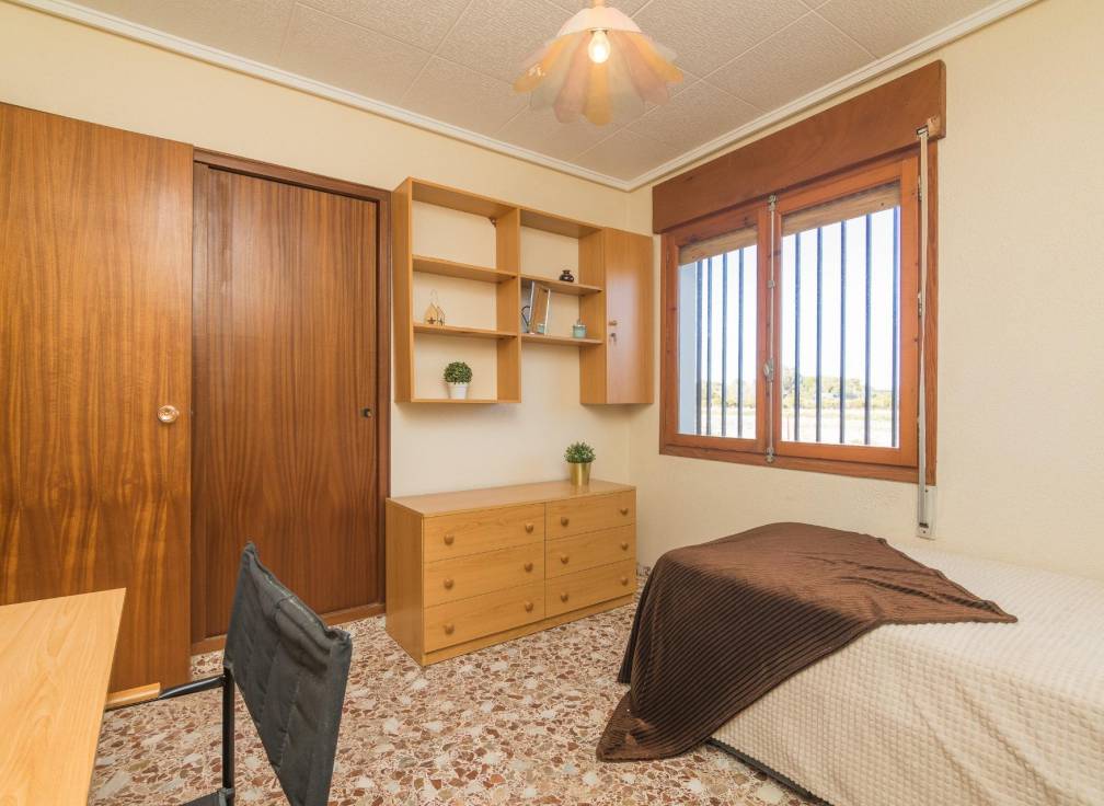 Resale - Villa - Elche Pedanías - Valverde