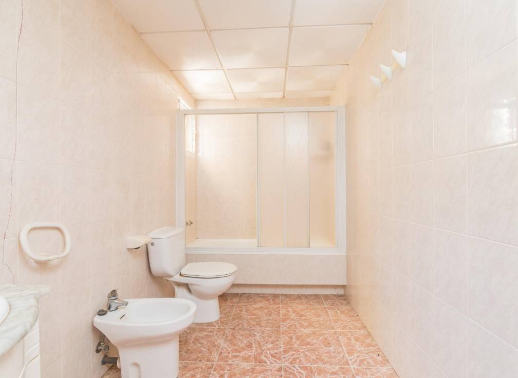 Resale - Villa - Elche Pedanías - xLas bayas