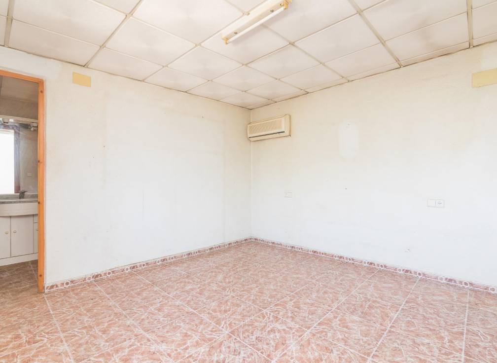 Resale - Villa - Elche Pedanías - xLas bayas