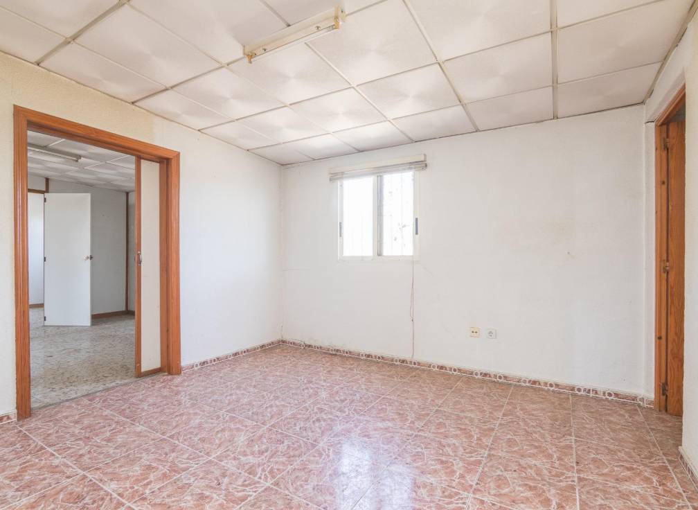 Resale - Villa - Elche Pedanías - xLas bayas