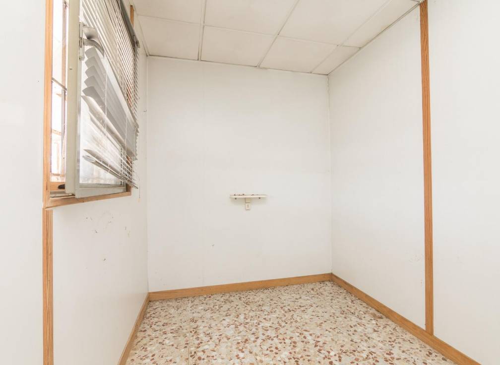 Resale - Villa - Elche Pedanías - xLas bayas