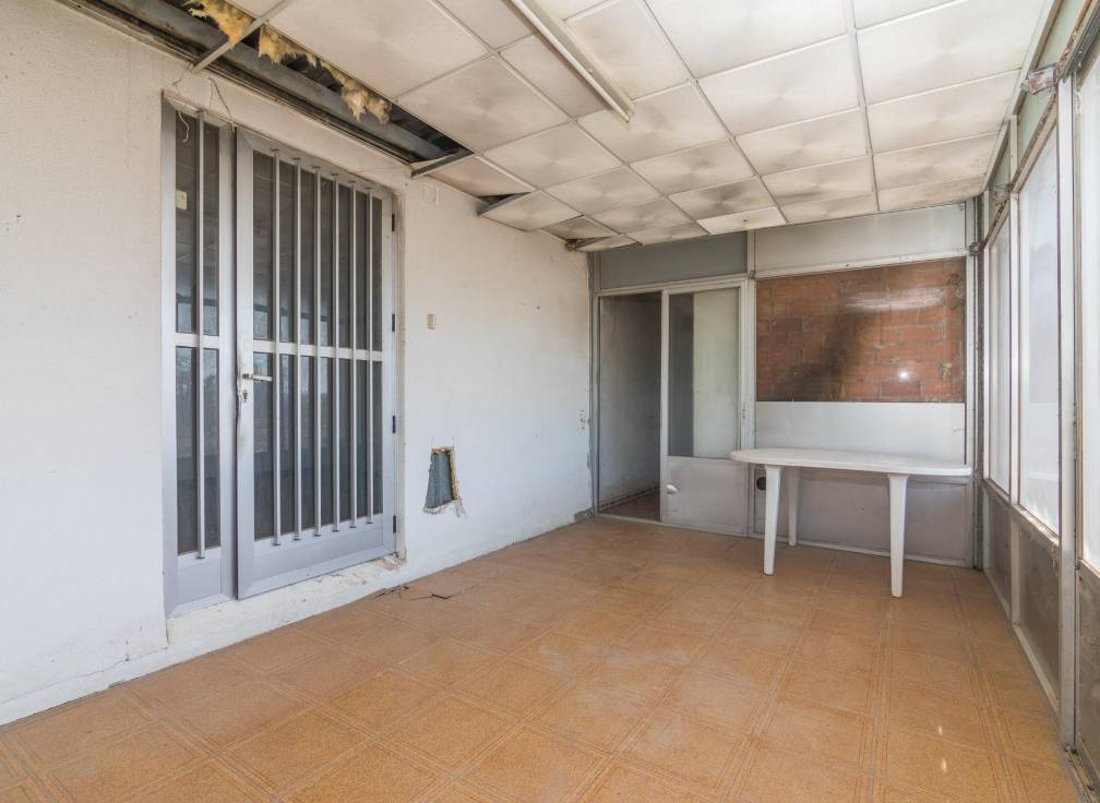 Resale - Villa - Elche Pedanías - xLas bayas