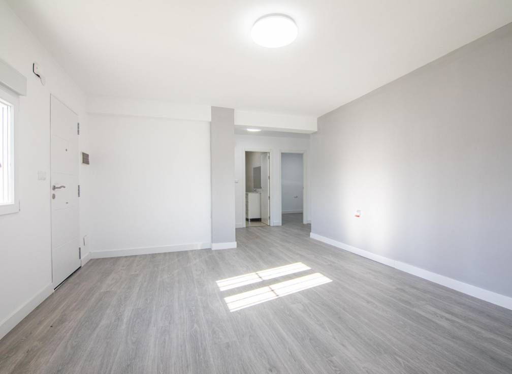 Resale - Villa - Elche - Sector V-El Canal