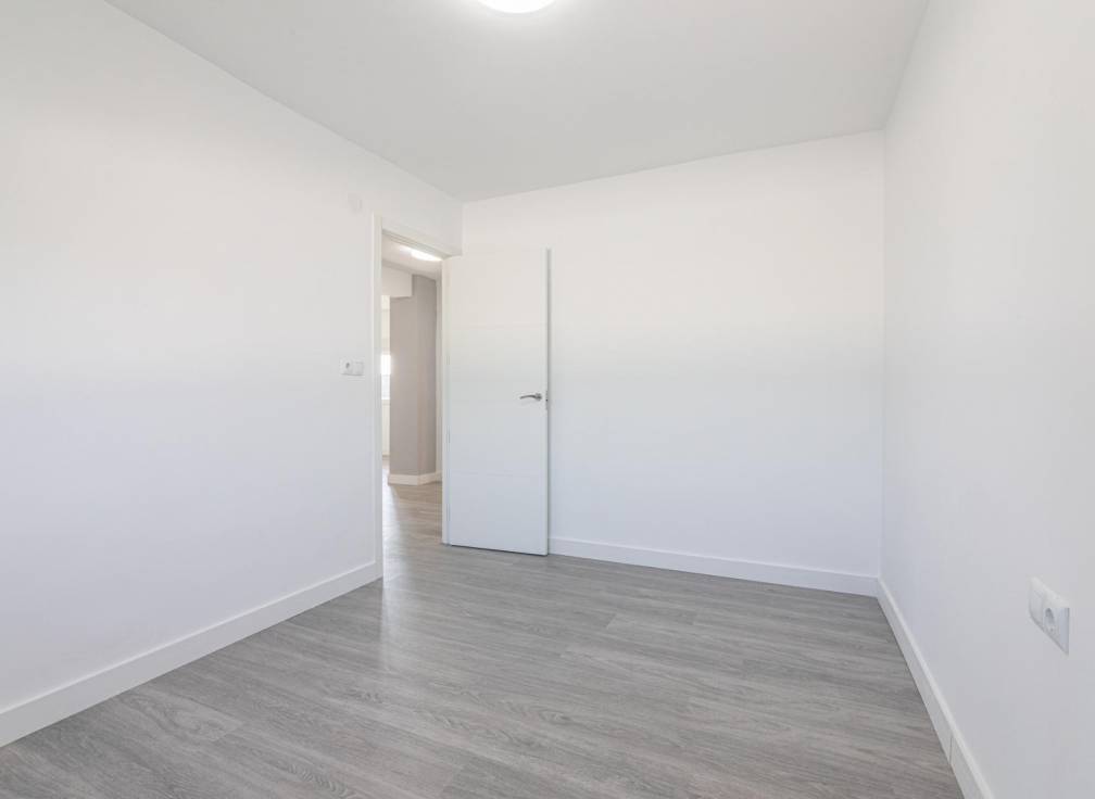 Resale - Villa - Elche - Sector V-El Canal