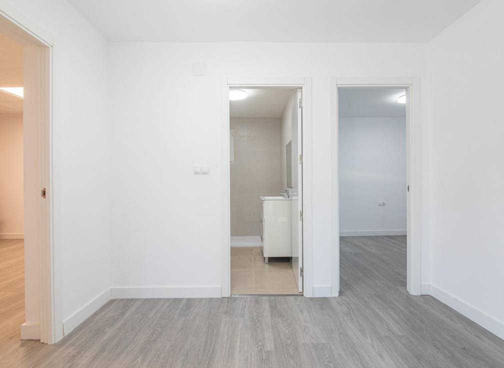 Resale - Villa - Elche - Sector V-El Canal