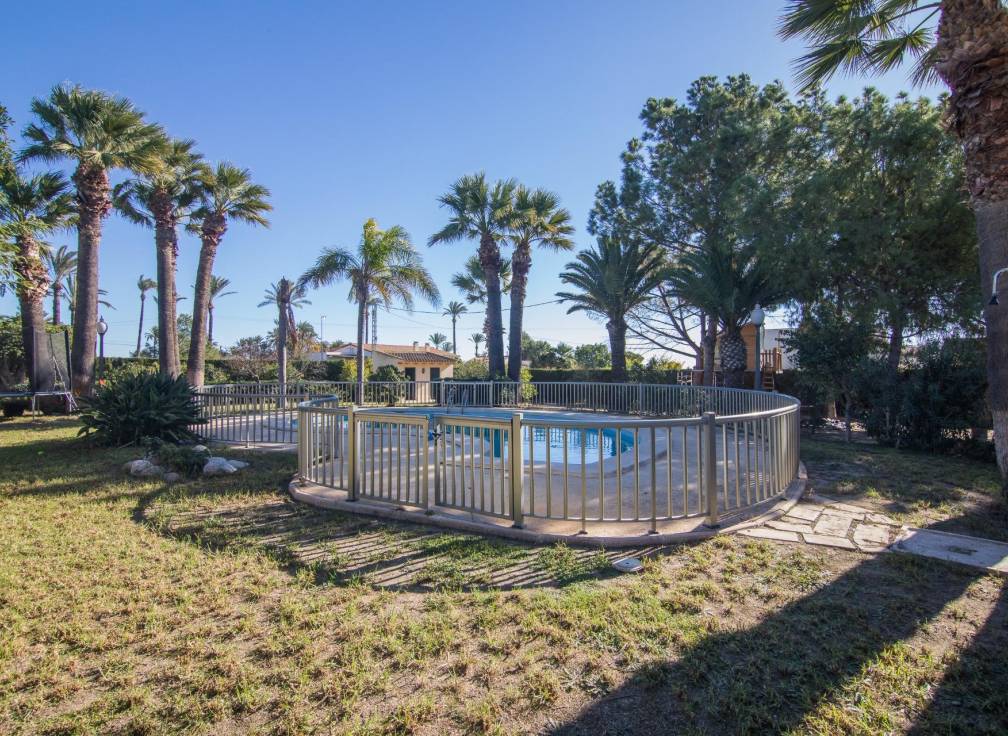 Resale - Villa - Elche - Torreta - Portalada