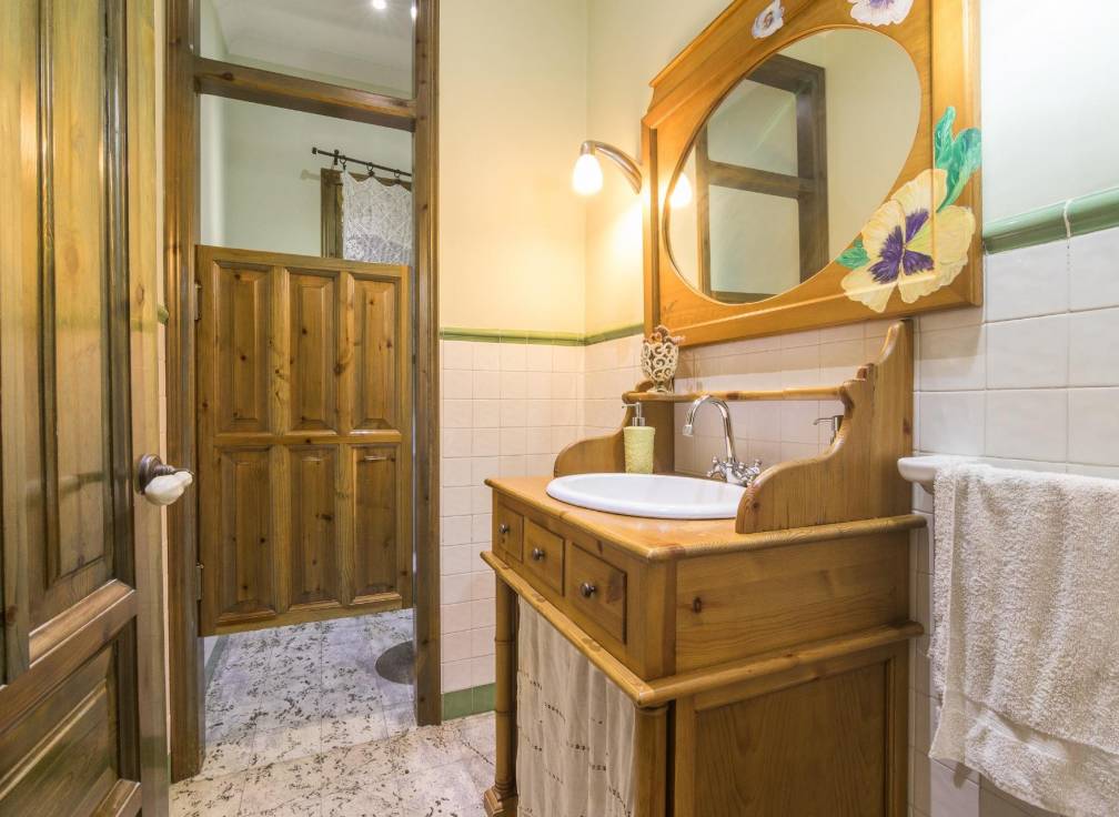 Resale - Villa - Elche - Torreta - Portalada