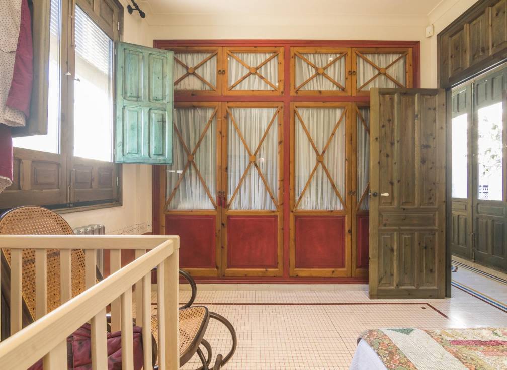 Resale - Villa - Elche - Torreta - Portalada