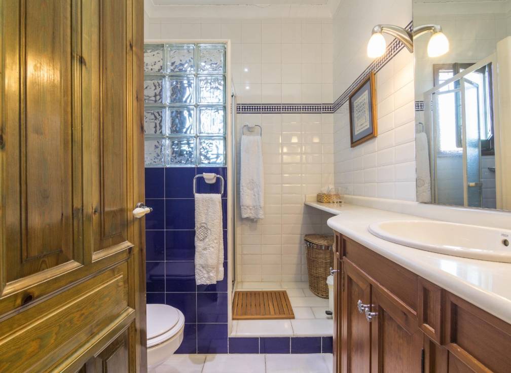 Resale - Villa - Elche - Torreta - Portalada