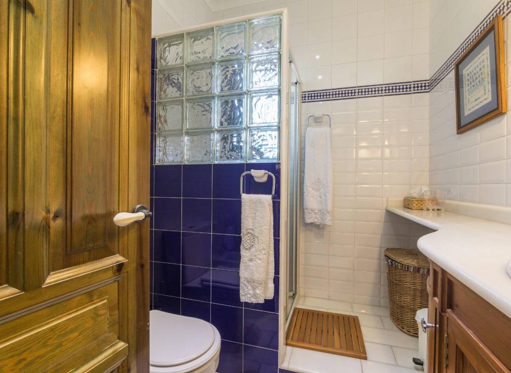 Resale - Villa - Elche - Torreta - Portalada