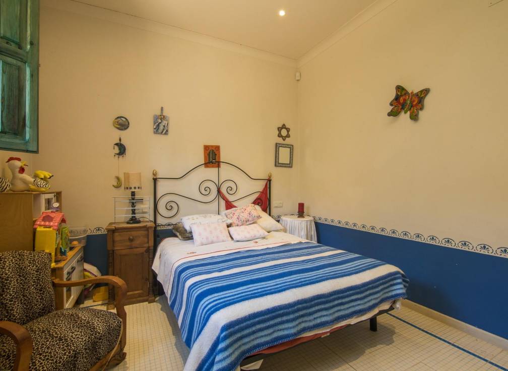 Resale - Villa - Elche - Torreta - Portalada