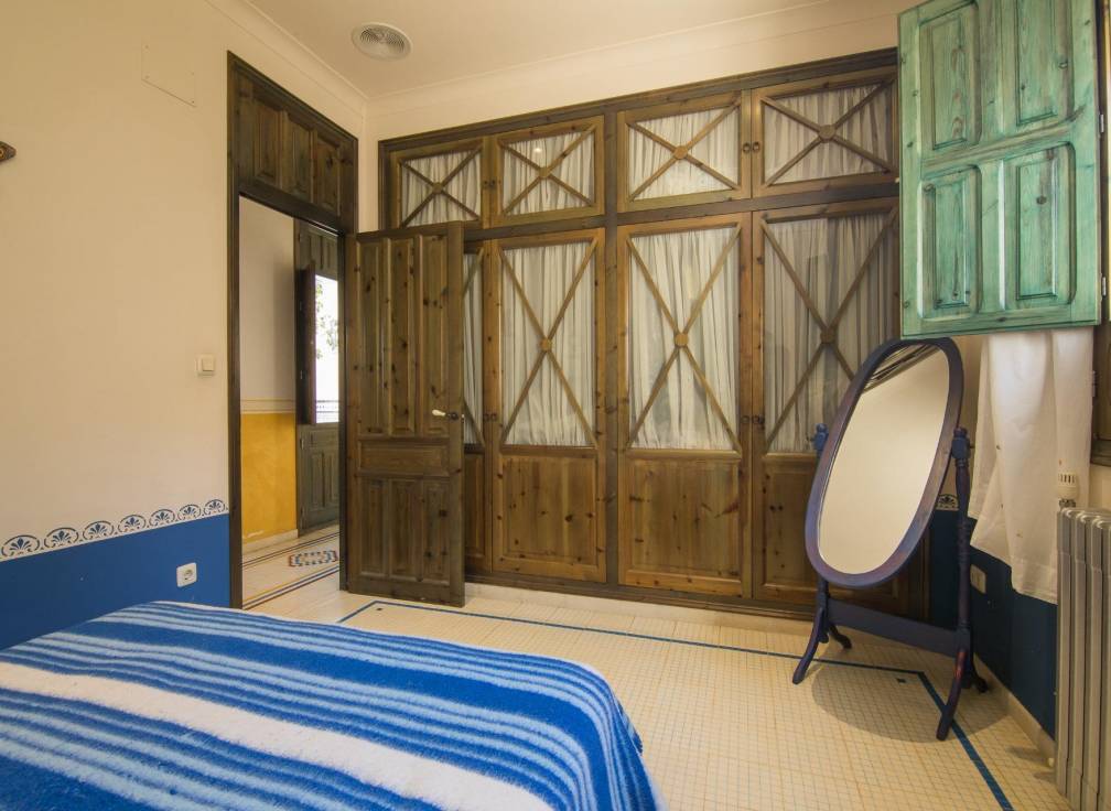 Resale - Villa - Elche - Torreta - Portalada