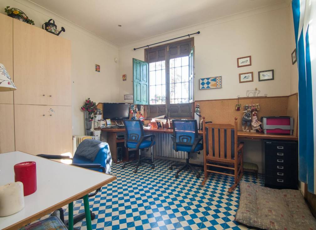 Resale - Villa - Elche - Torreta - Portalada