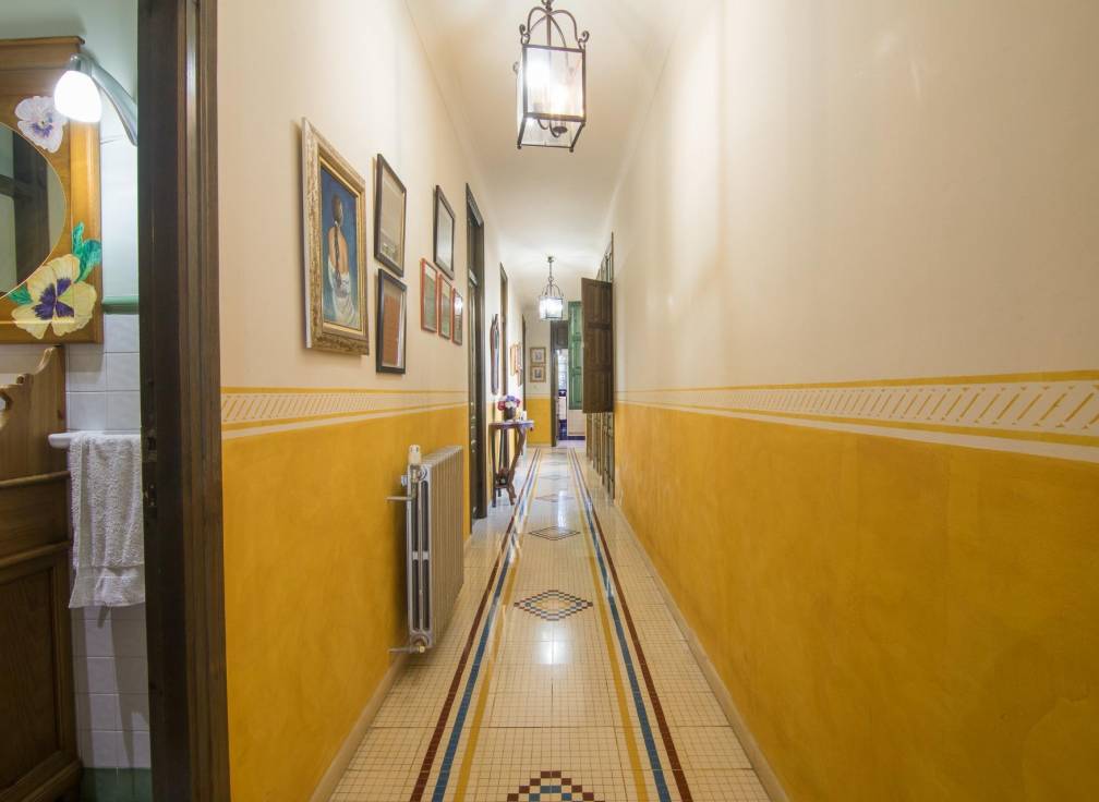 Resale - Villa - Elche - Torreta - Portalada