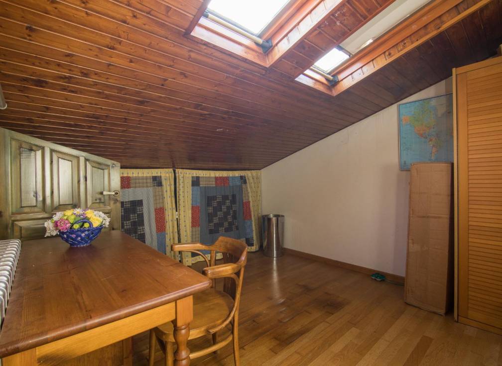 Resale - Villa - Elche - Torreta - Portalada