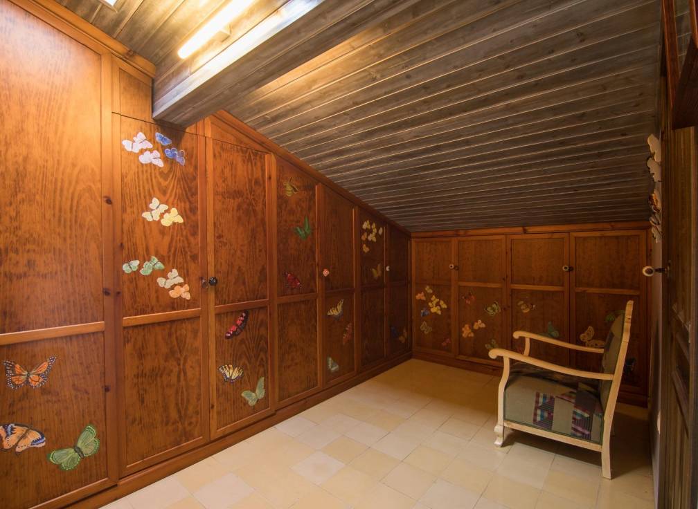 Resale - Villa - Elche - Torreta - Portalada