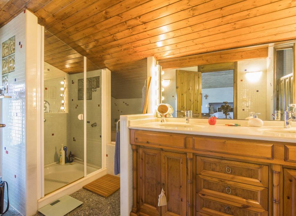 Resale - Villa - Elche - Torreta - Portalada