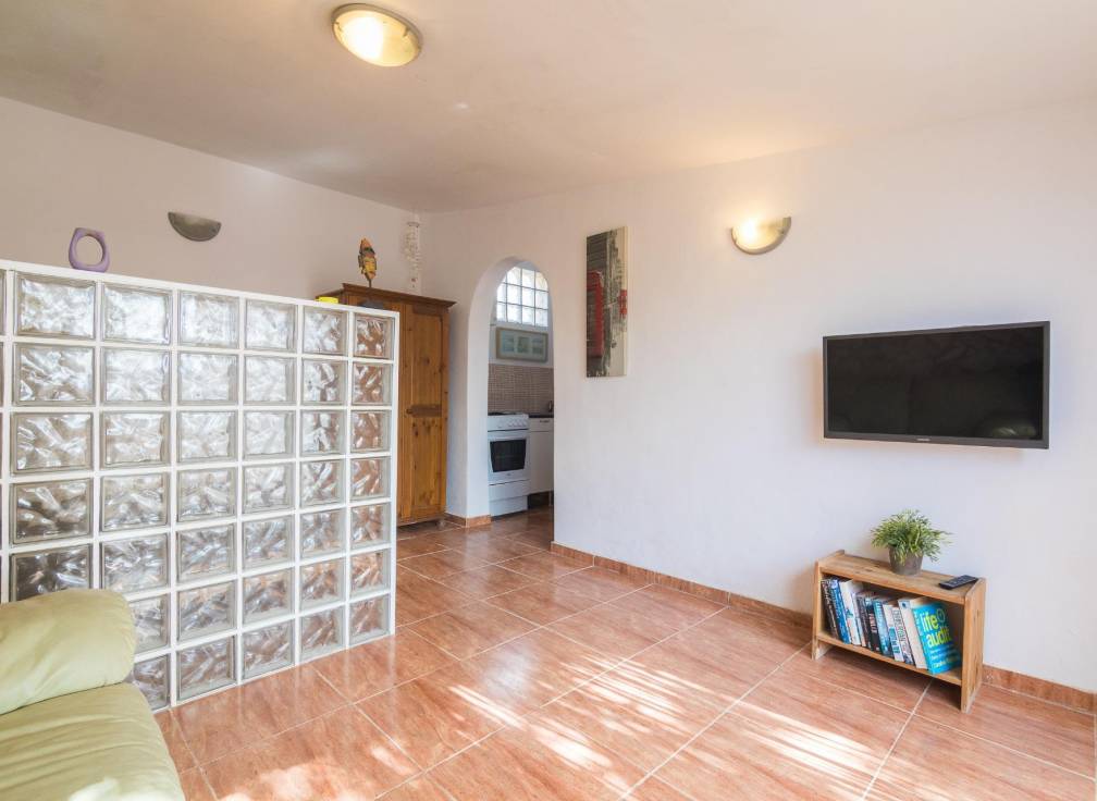 Resale - Villa - Fortuna - LA GINETA