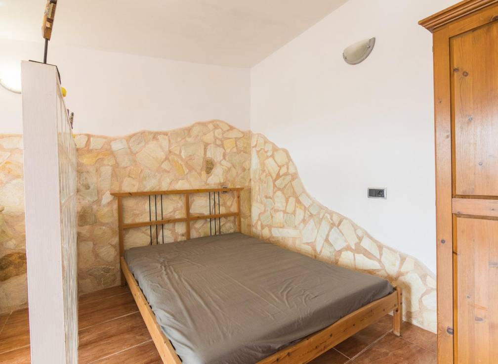 Resale - Villa - Fortuna - LA GINETA