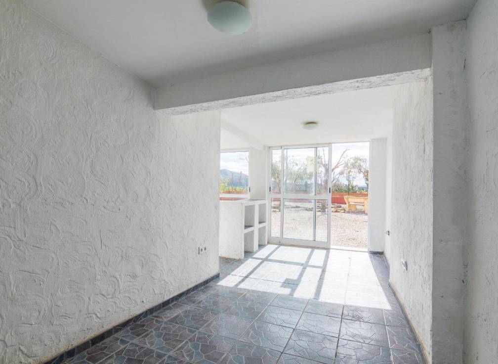 Resale - Villa - Fortuna - LA GINETA