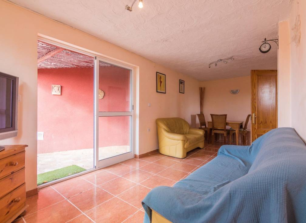 Resale - Villa - Fortuna - LA GINETA