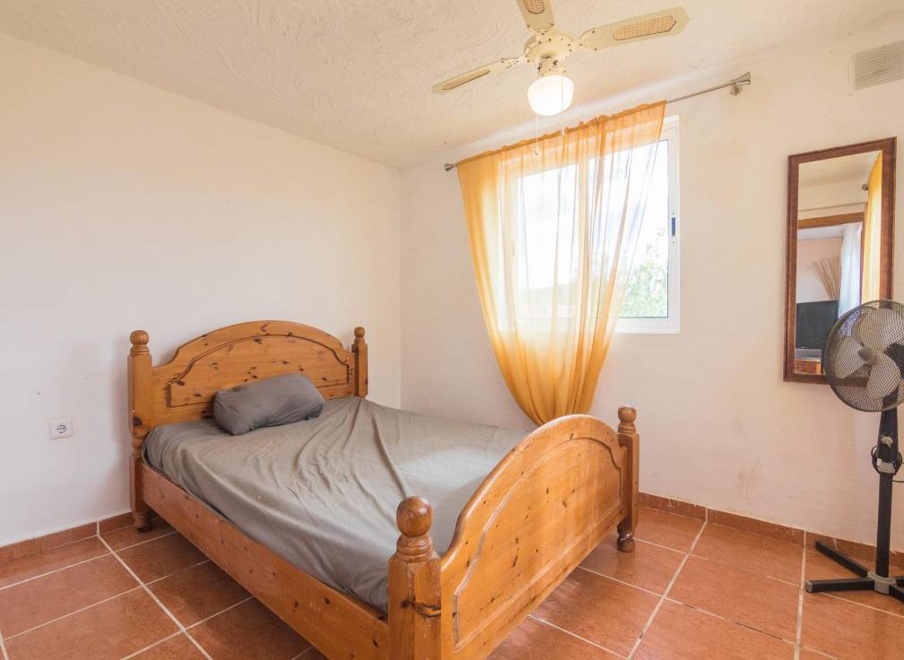 Resale - Villa - Fortuna - LA GINETA