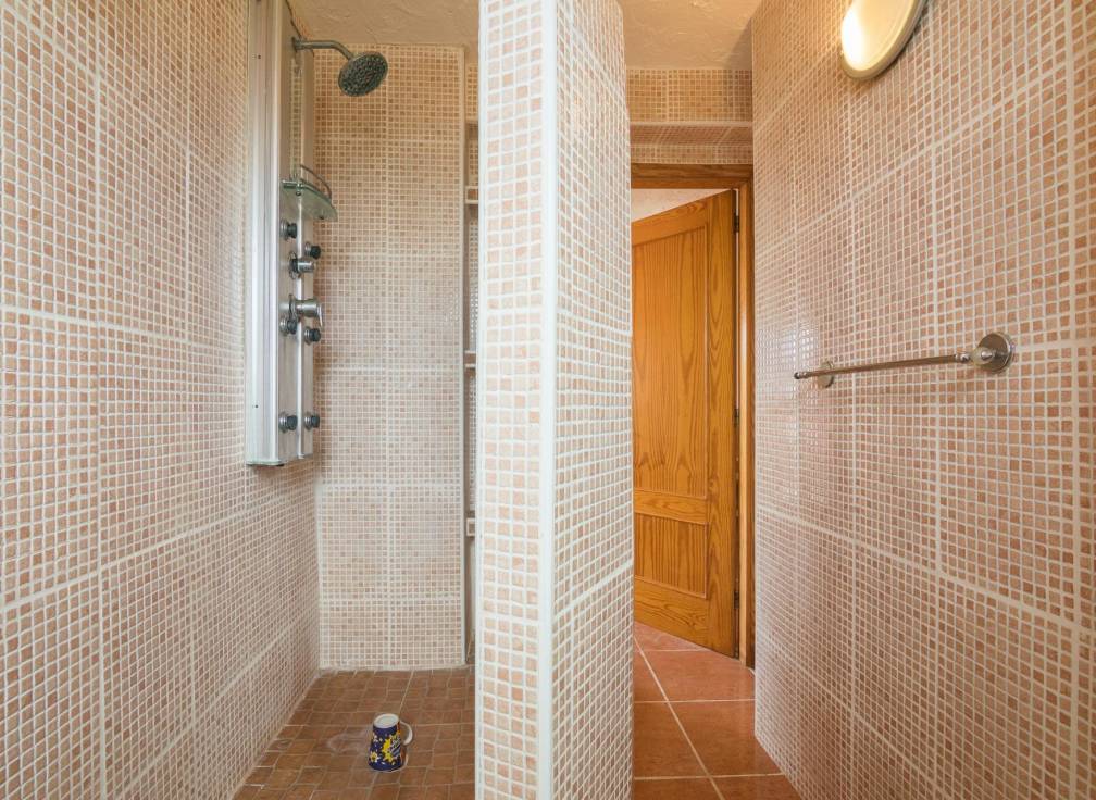 Resale - Villa - Fortuna - LA GINETA