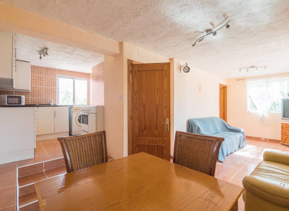 Resale - Villa - Fortuna - LA GINETA