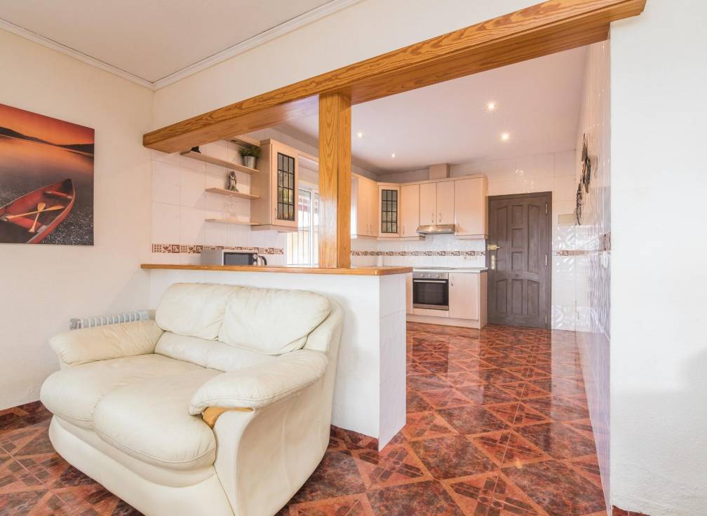 Resale - Villa - Fortuna - LA GINETA