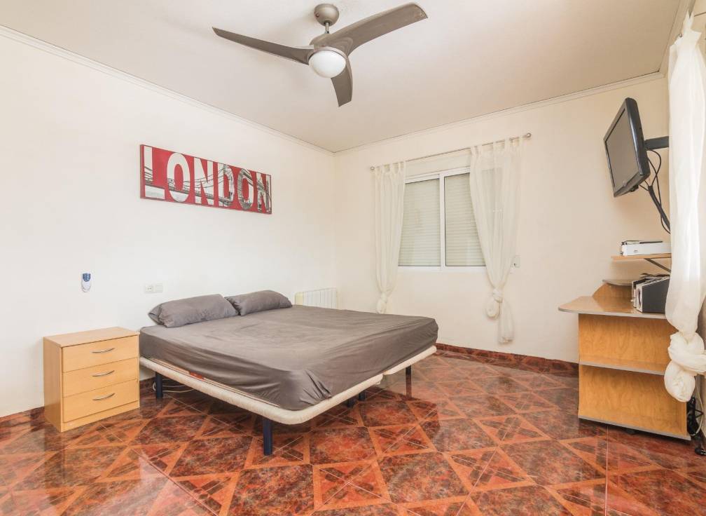 Resale - Villa - Fortuna - LA GINETA