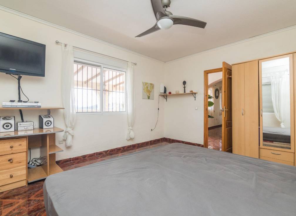 Resale - Villa - Fortuna - LA GINETA