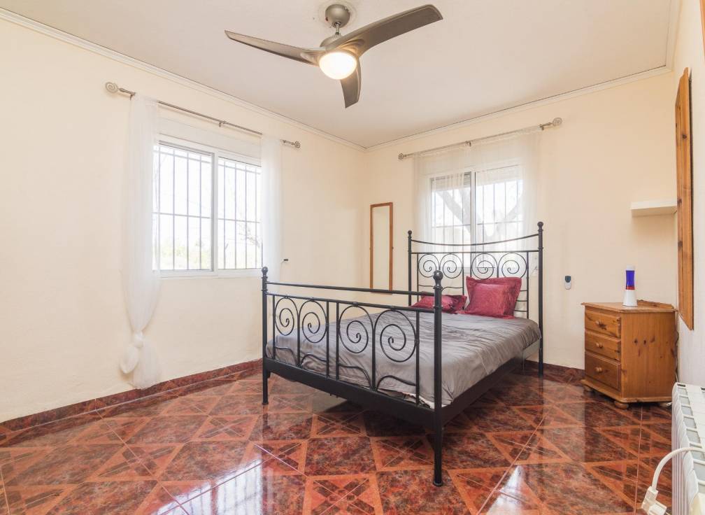 Resale - Villa - Fortuna - LA GINETA