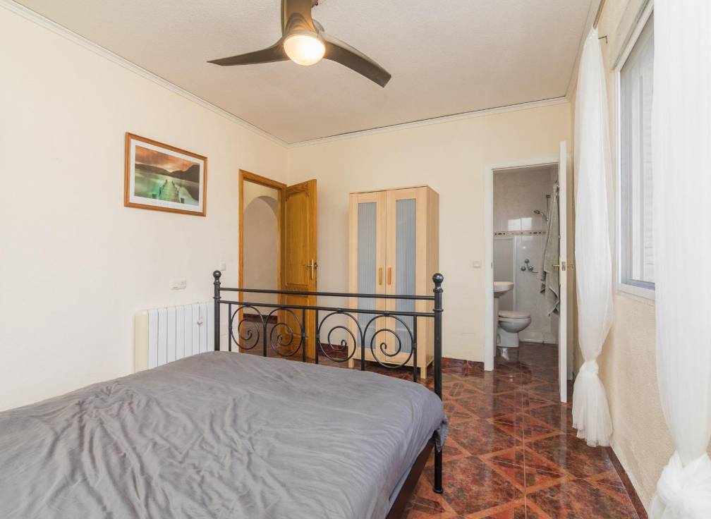 Resale - Villa - Fortuna - LA GINETA