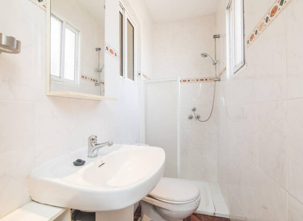 Resale - Villa - Fortuna - LA GINETA