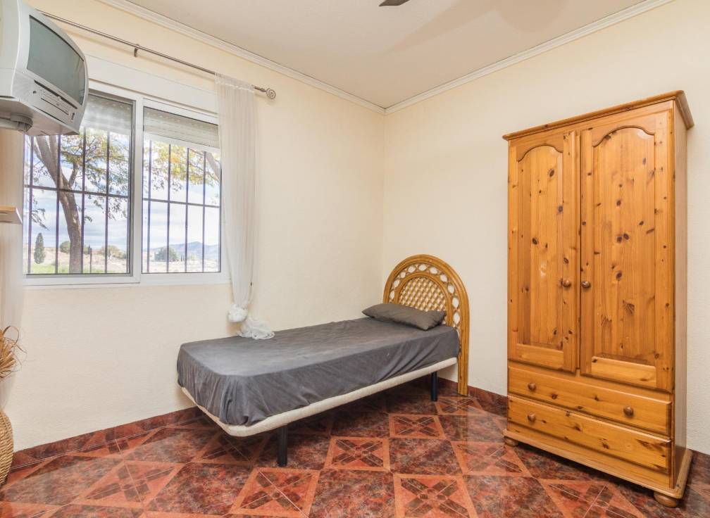 Resale - Villa - Fortuna - LA GINETA