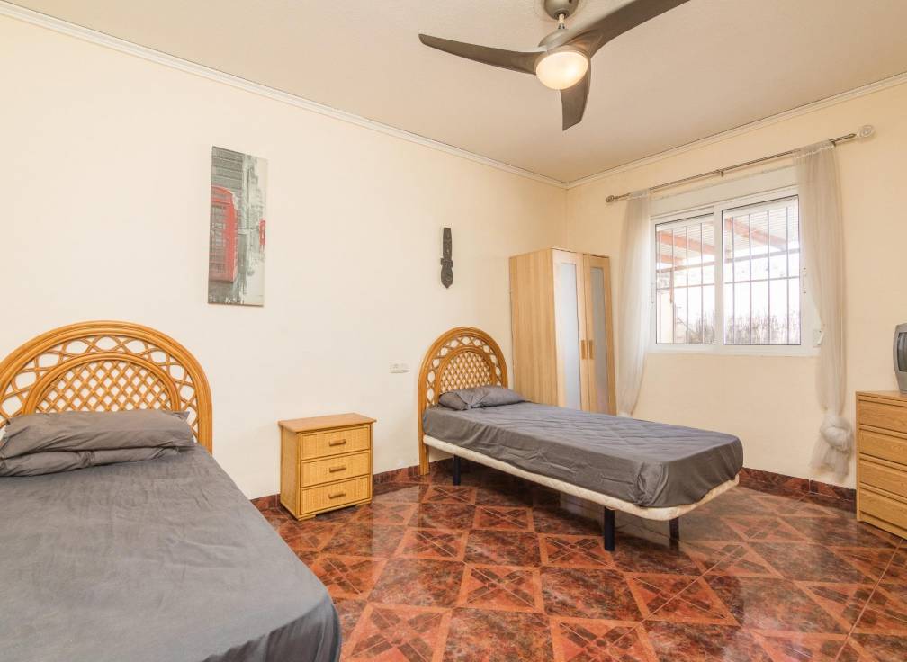 Resale - Villa - Fortuna - LA GINETA