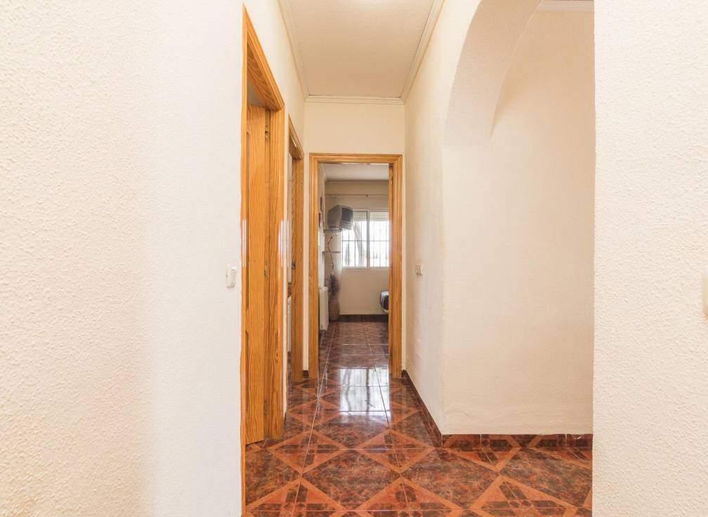 Resale - Villa - Fortuna - LA GINETA