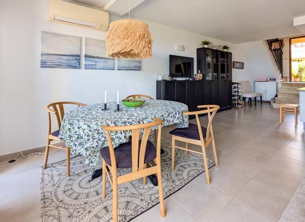 Resale - Villa - Gran alacant - El Faro