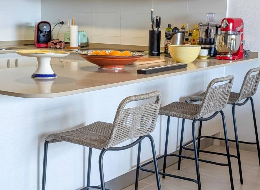 Resale - Villa - Gran alacant - El Faro